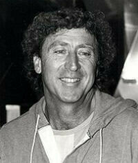 Mémoire : Gene Wilder 11 juin 1933 - 29 août 2016