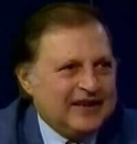 Nécrologie : Claude-Jean Philippe 20 avril 1933 - 11 septembre 2016