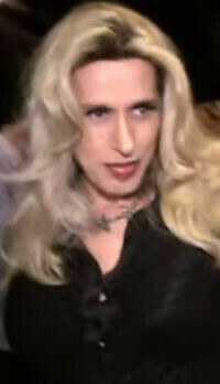 Mort : Alexis ARQUETTE 28 juillet 1969 - 11 septembre 2016