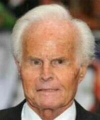 Richard Darryl ZANUCK 13 décembre 1934 - 13 juillet 2012