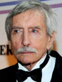 Disparition : Edward ALBEE 12 mars 1928 - 16 septembre 2016