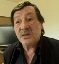 Roland AGRET 2 août 1942 - 18 septembre 2016