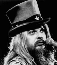 Obsèque : Leon Russell 2 avril 1942 - 13 novembre 2016