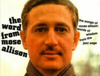Mose ALLISON 11 novembre 1927 - 15 novembre 2016