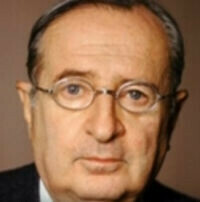 Claude Imbert 12 novembre 1929 - 23 novembre 2016