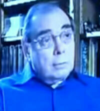 Décès : Gotlib  14 juillet 1934 - 4 décembre 2016