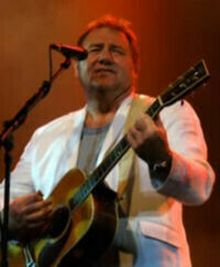 Hommages : Greg Lake 10 novembre 1947 - 7 décembre 2016