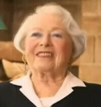 Disparition : Léo Marjane 26 août 1912 - 18 décembre 2016