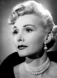 Disparition : Zsa Zsa Gabor 6 février 1917 - 18 décembre 2016