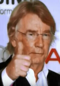 Rick Parfitt 12 octobre 1948 - 24 décembre 2016