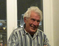 Mort : John Berger 5 novembre 1926 - 2 janvier 2017