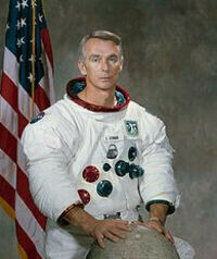 Nécrologie : Eugene Cernan 14 mars 1934 - 16 janvier 2016
