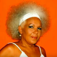 Hommages : Loalwa Braz Vieira 3 juin 1953 - 19 janvier 2017