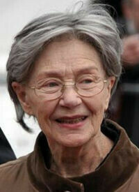 Décès : Emmanuelle Riva 24 février 1927 - 27 janvier 2017