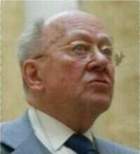 Disparition : Jacques THUILLIER 18 mars 1928 - 18 octobre 2011