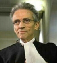 Disparition : Thierry Lévy 13 janvier 1945 - 30 janvier 2017