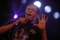 Disparition : Al Jarreau 12 mars 1940 - 12 février 2017