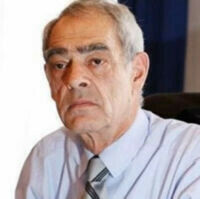 Funérailles : Henri Emmanuelli 31 mai 1945 - 21 mars 2017