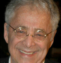 Obsèques : Chuck BARRIS 3 juin 1929 - 21 mars 2017