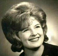 Darlene Cates 13 décembre 1947 - 26 mars 2017