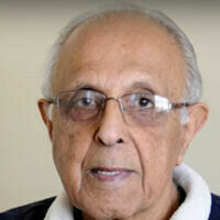Carnet : Ahmed Kathrada 21 août 1929 - 28 mars 2017