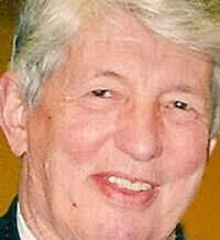 Jean ANCIANT 29 mars 1934 - 31 mars 2017