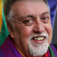 Décès : Gilbert Baker 2 juin 1951 - 31 mars 2017