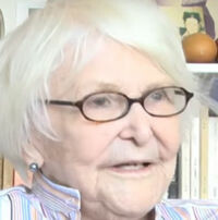Avis mortuaire : Michèle Rosier 3 juin 1930 - 2 avril 2017