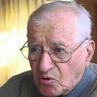 Fernand Tardy 14 juin 1919 - 4 avril 2017