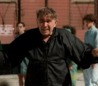 Inhumation : Armand Gatti 26 janvier 1924 - 6 avril 2017