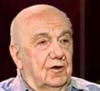 Nécrologie : Jean Périmony 2 mars 1931 - 9 avril 2017