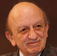 Samir Frangié 12 avril 1945 - 11 avril 2017