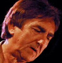 Allan Holdsworth 6 août 1946 - 16 avril 2017