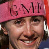 Sophie Lefranc-Duvillard 5 février 1971 - 22 avril 2017