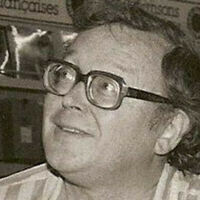 Mort : Jidéhem  21 décembre 1935 - 30 avril 2017