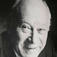 Nécrologie : Pierre Gaspard-Huit 29 novembre 1917 - 1 mai 2017