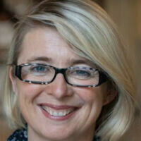 Corinne Erhel 3 février 1967 - 5 mai 2017