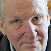 Timo Mäkinen 18 mars 1938 - 4 mai 2017