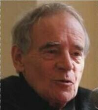 Enterrement : Michel DESCOMBEY 28 octobre 1930 - 5 décembre 2011