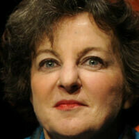 Emmanuèle Bernheim  décembre 1955 - 10 mai 2017