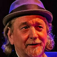 Tom McClung   1957 - 14 mai 2017