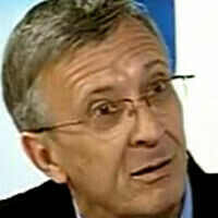 Mort : Bernard BOSSON 25 février 1948 - 13 mai 2017