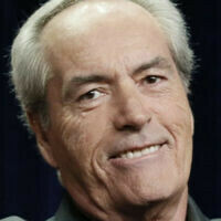 Funérailles : Powers BOOTHE 1 juin 1948 - 14 mai 2017