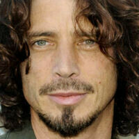 Chris Cornell 20 juillet 1964 - 17 mai 2017