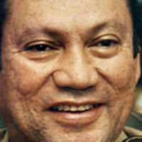 Funérailles : Manuel Noriega 11 février 1934 - 29 mai 2017