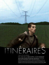 Christophe Otzenberger 2 juillet 1961 - 4 juin 2017