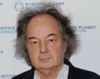 Gonzague SAINT BRIS 26 janvier 1948 - 8 août 2017