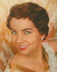 Nicole BESNARD 23 mai 1928 - 20 août 2017