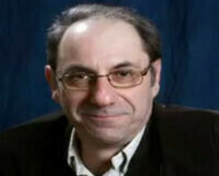 Mort : Alain BERBERIAN 2 juillet 1953 - 22 août 2017