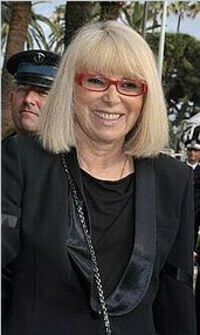 Mireille Darc 15 mai 1938 - 28 août 2017